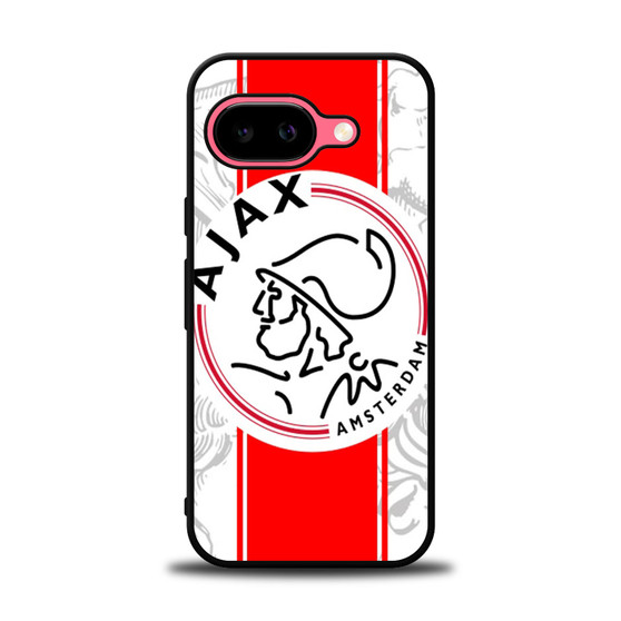 Ajax amsterdam Google Pixel 9a Case