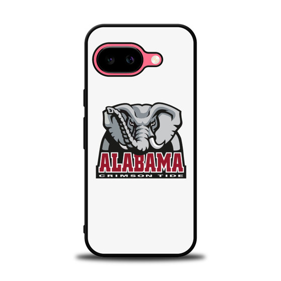 Alabama Crimson Tide American Football 2 Google Pixel 9a Case
