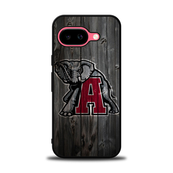 Alabama Crimson Tide American Football 3 Google Pixel 9a Case