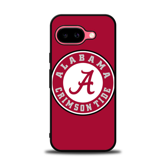 Alabama Crimson Tide American Football 9 Google Pixel 9a Case