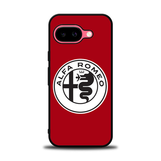 Alfa Romeo 1 Google Pixel 9a Case