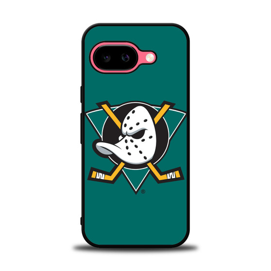 Anaheim Ducks 2 Google Pixel 9a Case