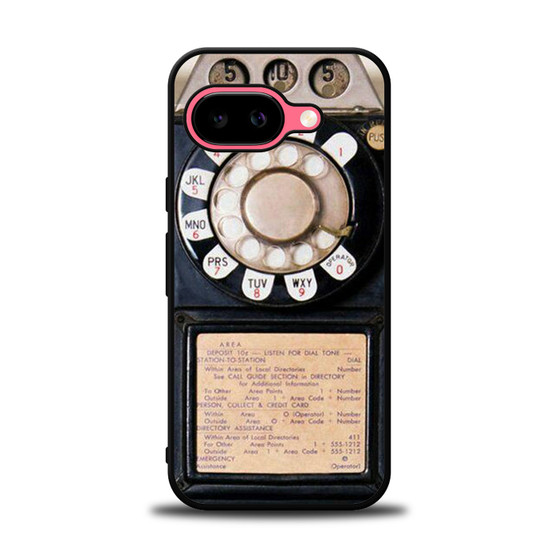 Ancient Phone Google Pixel 9a Case