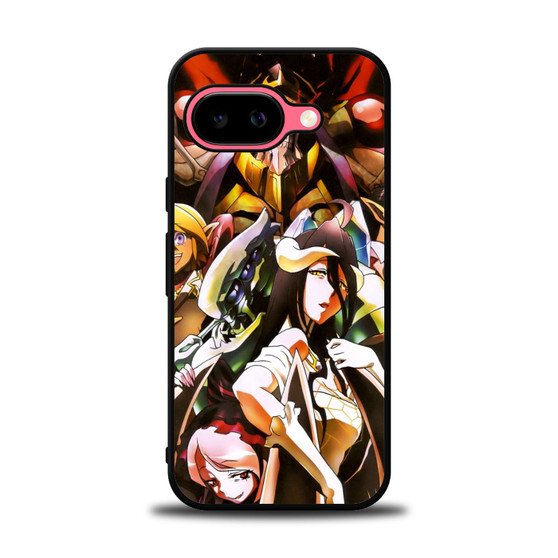 Anime Overlord Google Pixel 9a Case