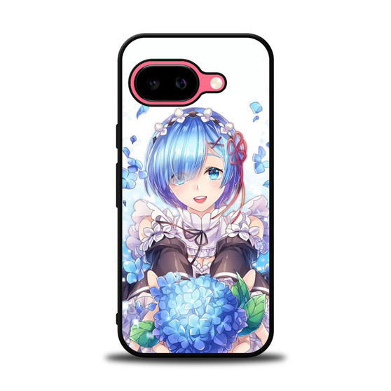 Anime Wifu Rem 1 Google Pixel 9a Case