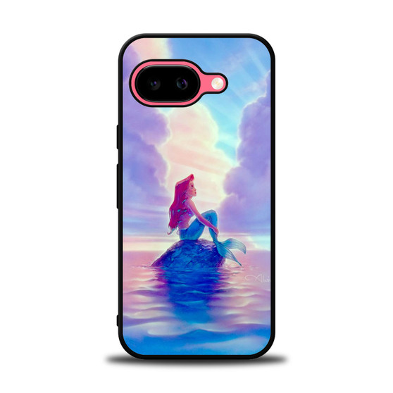 Ariel Daydreaming Google Pixel 9a Case