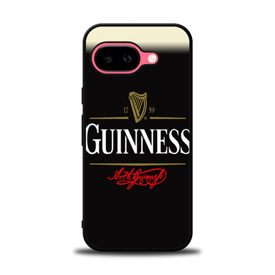 Arth guinness Google Pixel 9a Case