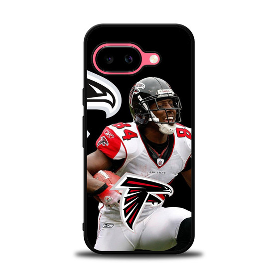 Atlanta Falcons 3 Google Pixel 9a Case