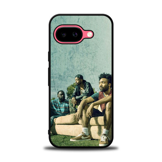 Atlanta TV Series Google Pixel 9a Case