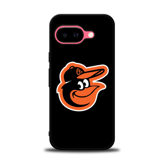 Baltimore Orioles 2 Google Pixel 9a Case