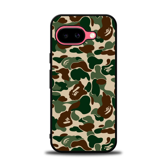 Bape Camo Google Pixel 9a Case