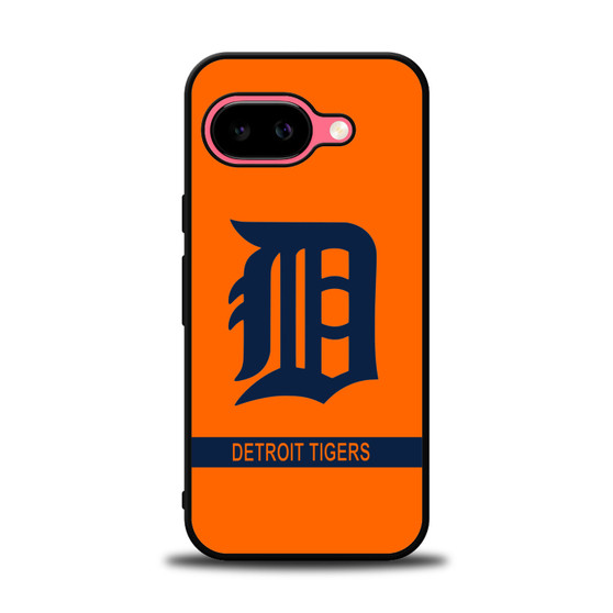Baseball Detroit Tigers 2 Google Pixel 9a Case