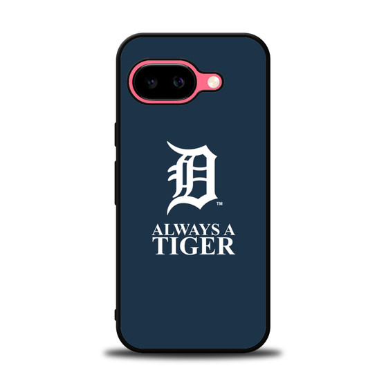 Baseball Detroit Tigers 4 Google Pixel 9a Case