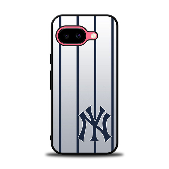 Baseball New York Yankees 5 Google Pixel 9a Case