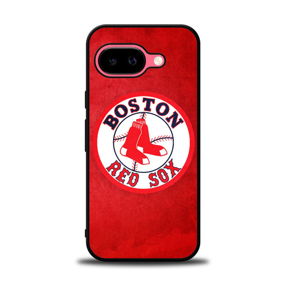Baseball Team Boston Red Sox Google Pixel 9a Case