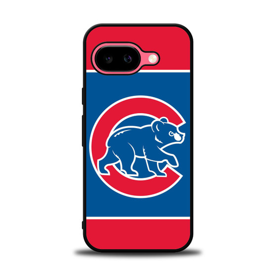 Baseball Team Chicago Cubs 2 Google Pixel 9a Case