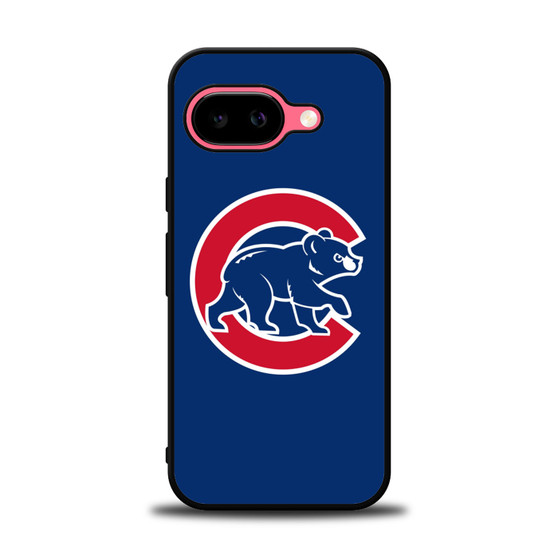 Baseball Team Chicago Cubs 6 Google Pixel 9a Case