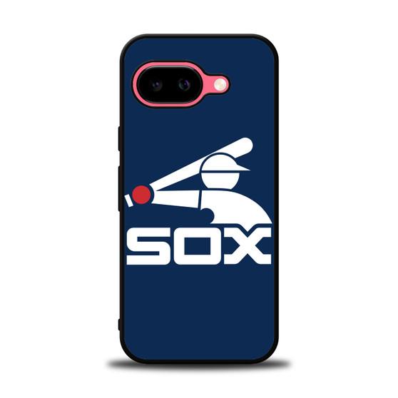 Baseball Team Chicago White Sox 2 Google Pixel 9a Case