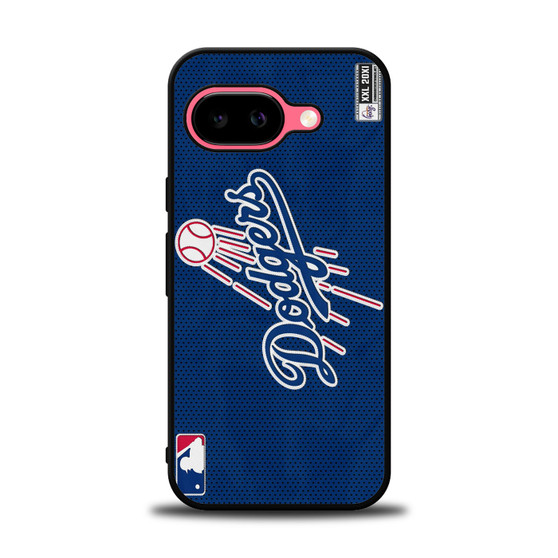 Baseball Team Dodgers 1 Google Pixel 9a Case