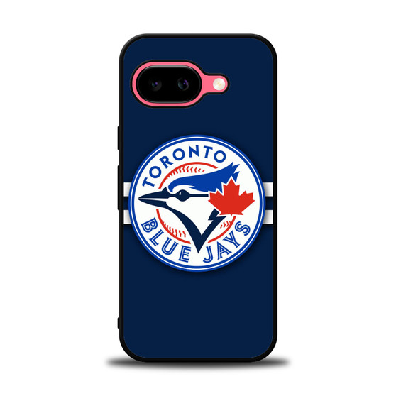 Baseball Toronto Blue Jays 1 Google Pixel 9a Case