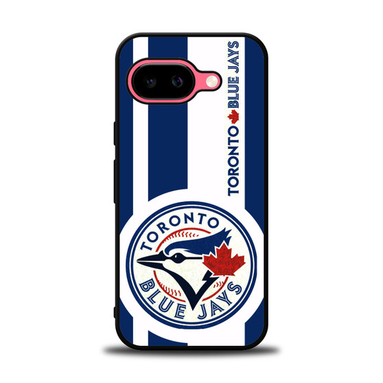 Baseball Toronto Blue Jays 3 Google Pixel 9a Case