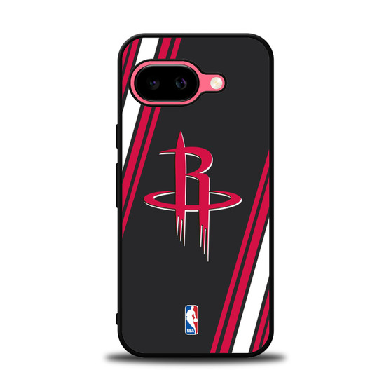 Basketball Houston Rockets Google Pixel 9a Case