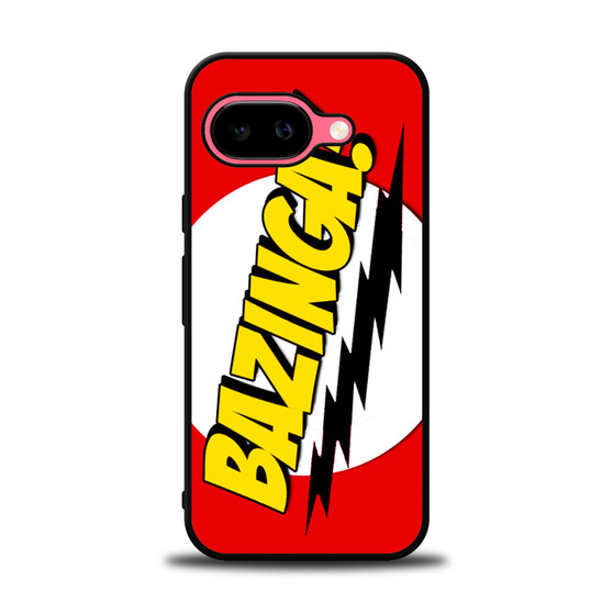 Bazinga Google Pixel 9a Case