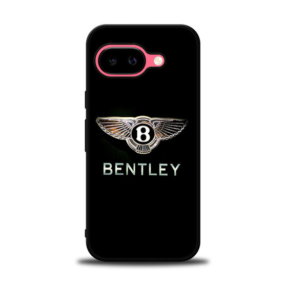 Bentley Logo 1 Google Pixel 9a Case