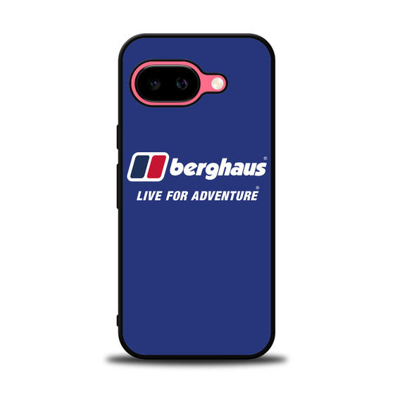 Berghaus Live For Adventure  Google Pixel 9a Case