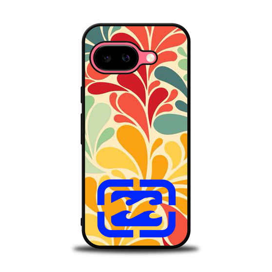 billabong blue logo Google Pixel 9a Case