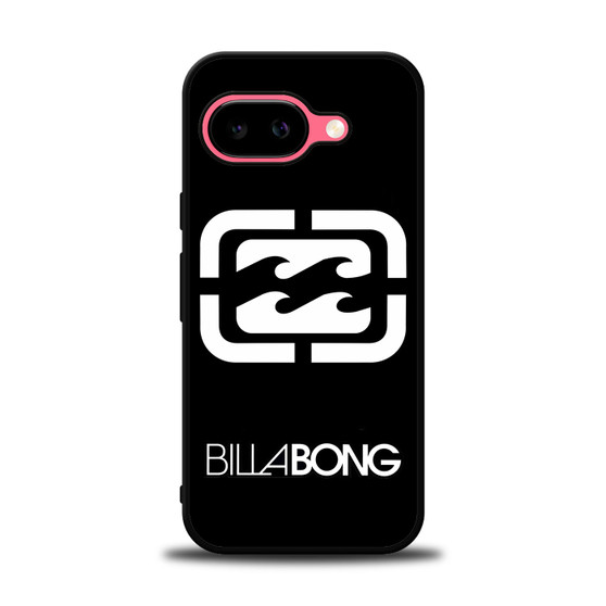 billabong logo Google Pixel 9a Case
