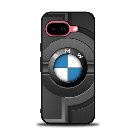 BMW Logo 2 Google Pixel 9a Case