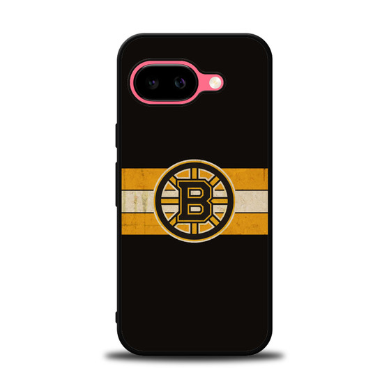 Boston Bruins 1 Google Pixel 9a Case