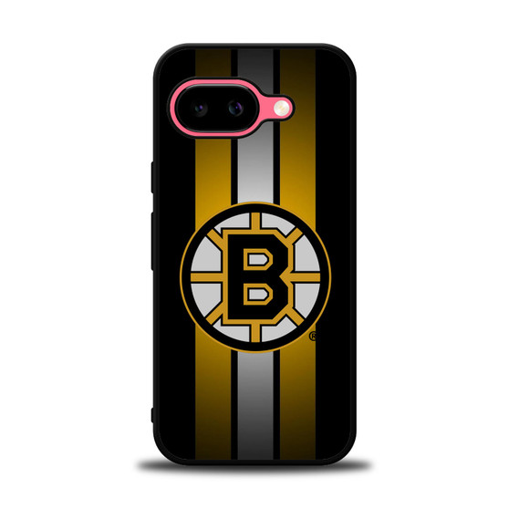 Boston Bruins 3 Google Pixel 9a Case