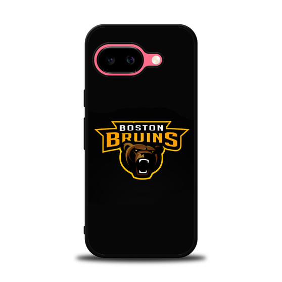 Boston Bruins 5 Google Pixel 9a Case