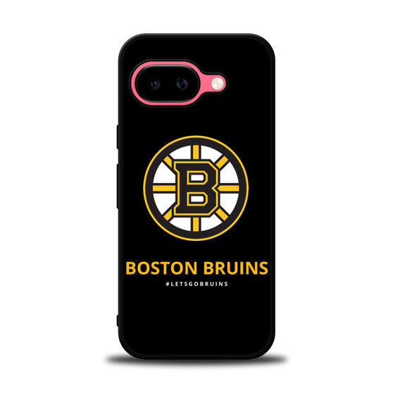 Boston Bruins 6 Google Pixel 9a Case