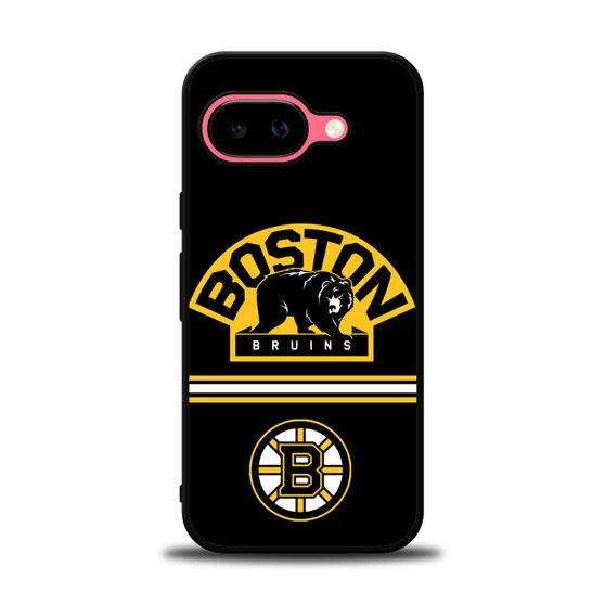Boston Bruins 7 Google Pixel 9a Case