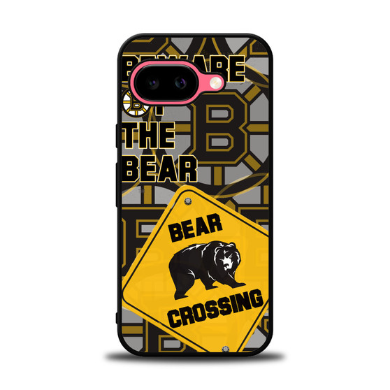 Boston Bruins 8 Google Pixel 9a Case