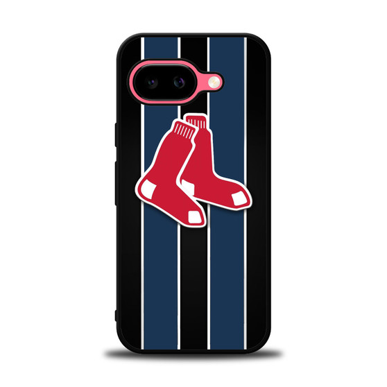 Boston Red Sox 3 Google Pixel 9a Case