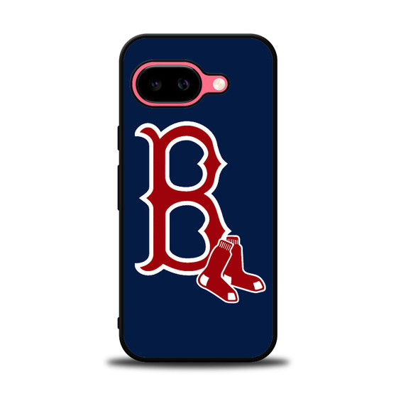 Boston Red Sox 4 Google Pixel 9a Case