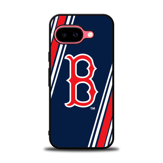 Boston Red Sox 5 Google Pixel 9a Case