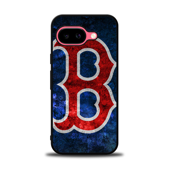 Boston Red Sox 8 Google Pixel 9a Case
