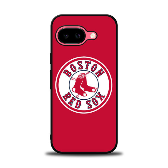 Boston Red Sox in Red Google Pixel 9a Case
