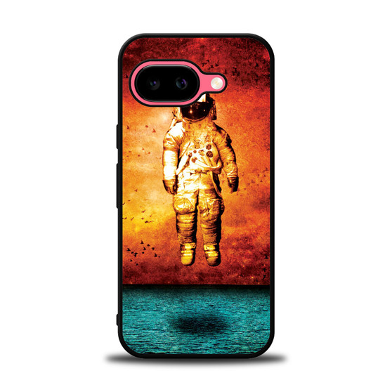 brand new deja entendu Google Pixel 9a Case