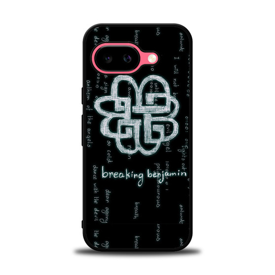 Breaking Benjamin  Google Pixel 9a Case