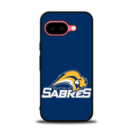 Buffalo Sabres Google Pixel 9a Case
