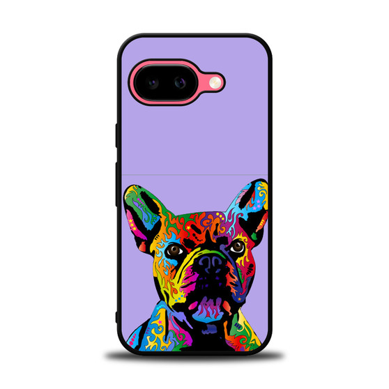 Bull dog Google Pixel 9a Case