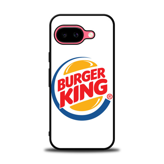Burger King Google Pixel 9a Case