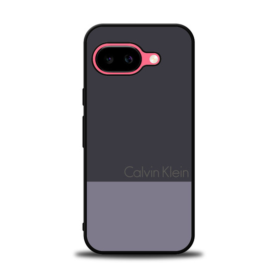 Calvin Klein Mix Color Google Pixel 9a Case