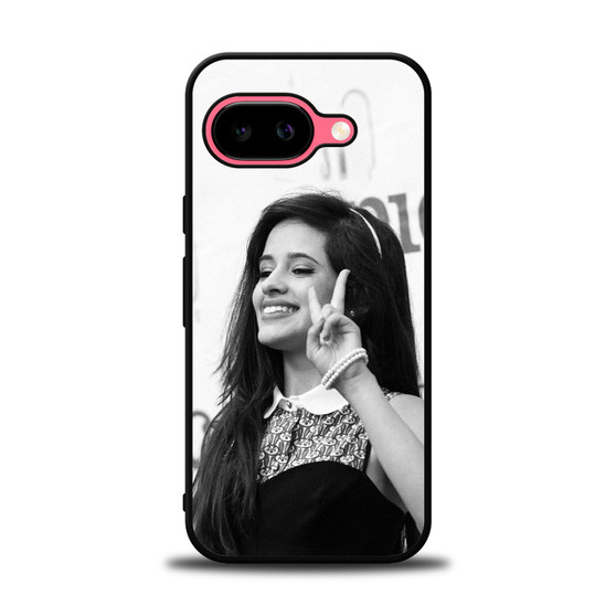 Camila Cabello 2 Google Pixel 9a Case
